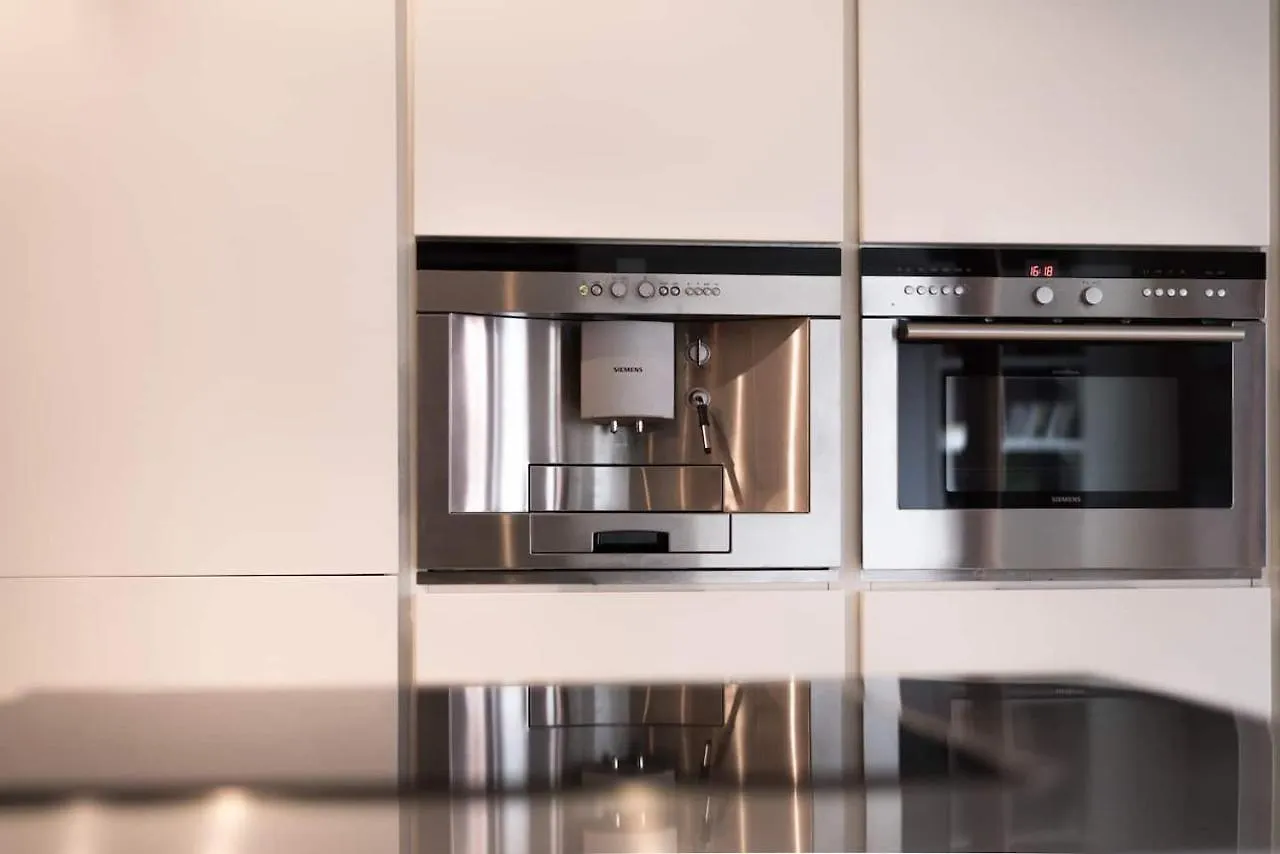 Piso Moderno, Centrico Y Con Garaje Gratis Apartment Bilbao