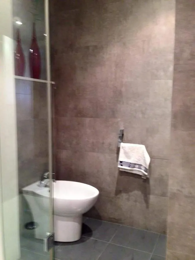 Piso Moderno, Centrico Y Con Garaje Gratis Apartment Bilbao
